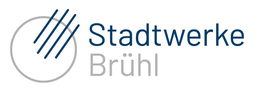Stadtwerke Brühl Logo