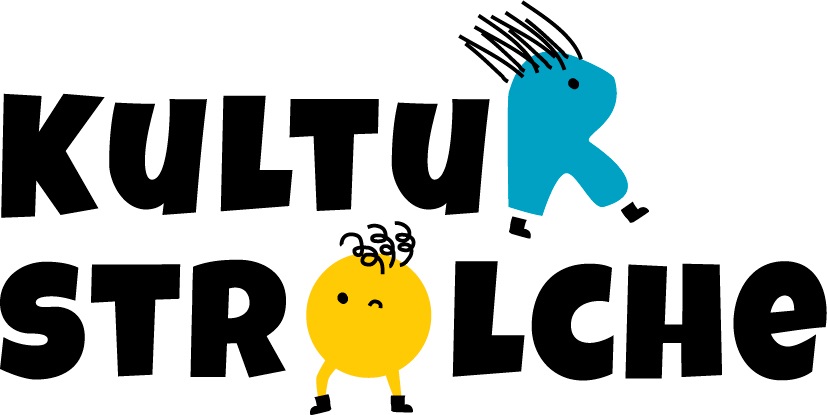 Kulturstrolche Logo