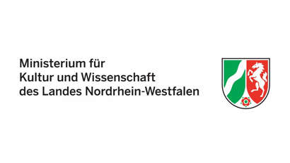 Ministerium für Kultur und Wissenschaft des Landes Nordrhein-Westfalen 