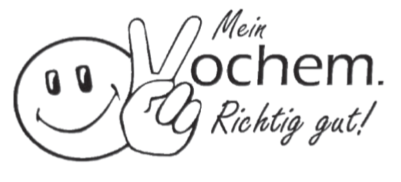 Logo Stadtteilverein Brühl-Vochem e.V.