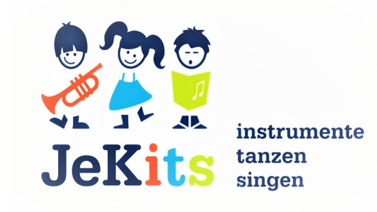 JeKits – Jedem Kind ein Instrument, Tanzen, Singen