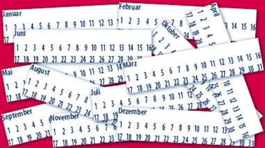 Veranstaltungskalender - Seite 4 von 16