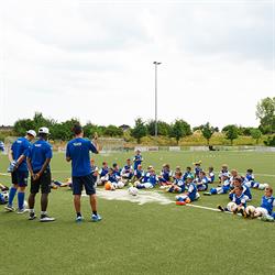 Archivfoto © Akademie für Fußballkunst